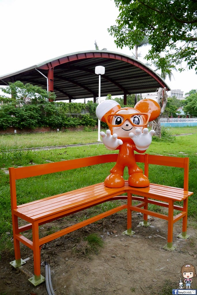 台南新營｜不二良小鼠