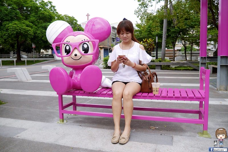 台南新營｜不二良小鼠