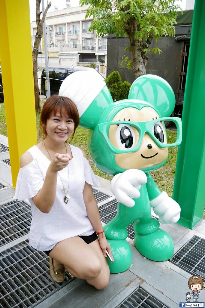 台南新營｜不二良小鼠