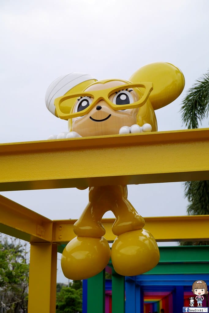 台南新營｜不二良小鼠