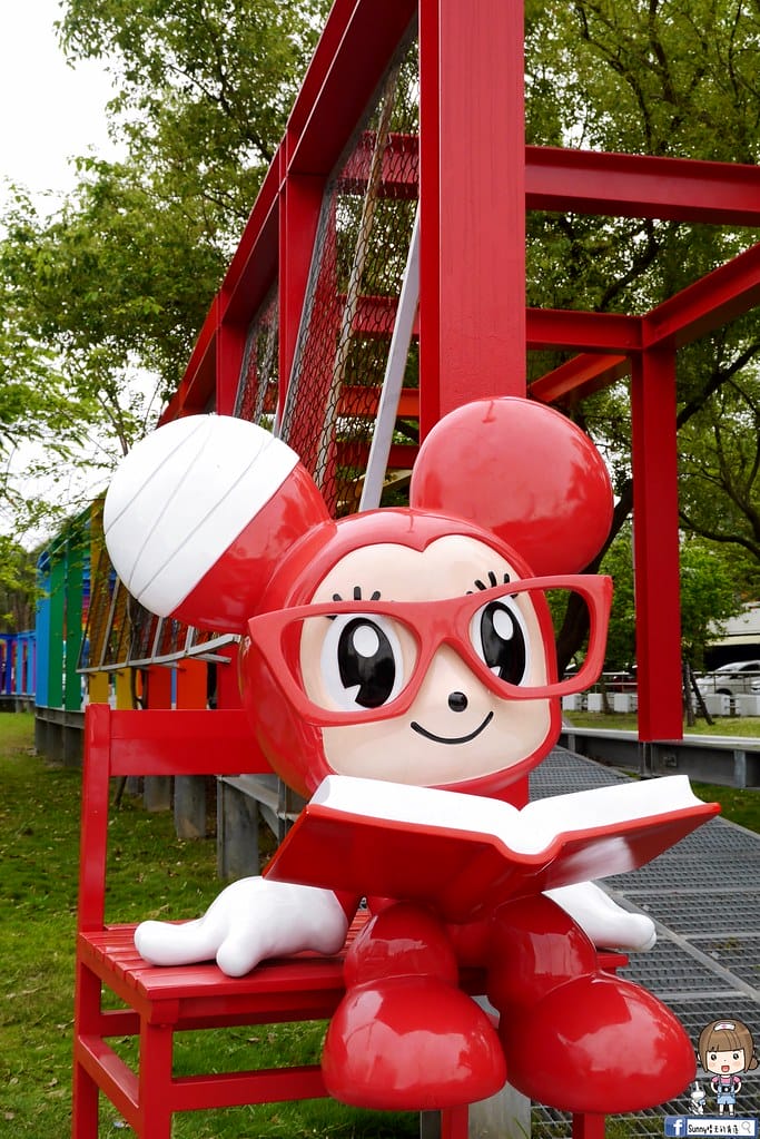 台南新營｜不二良小鼠