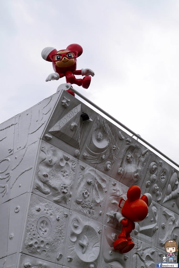 台南新營｜不二良小鼠