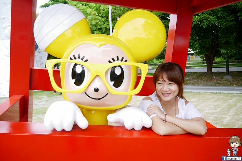 台南新營｜不二良小鼠