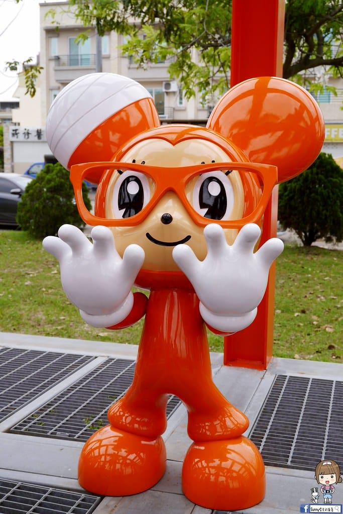 台南新營｜不二良小鼠