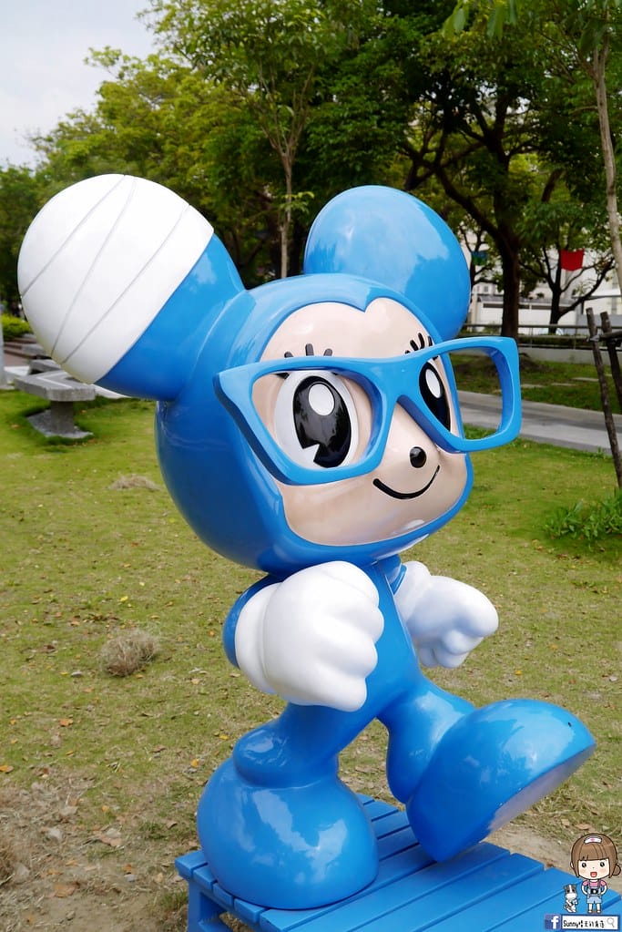 台南新營｜不二良小鼠