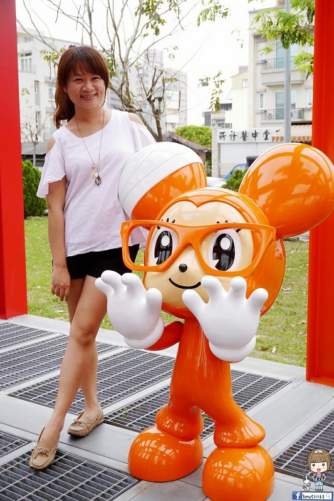 台南新營｜不二良小鼠