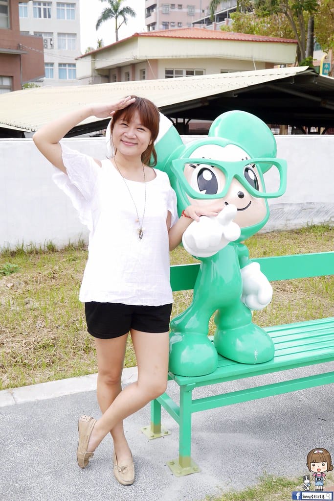 台南新營｜不二良小鼠