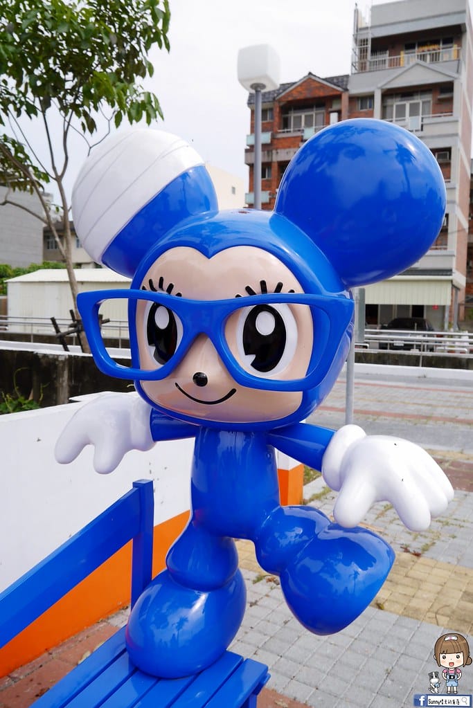 台南新營｜不二良小鼠