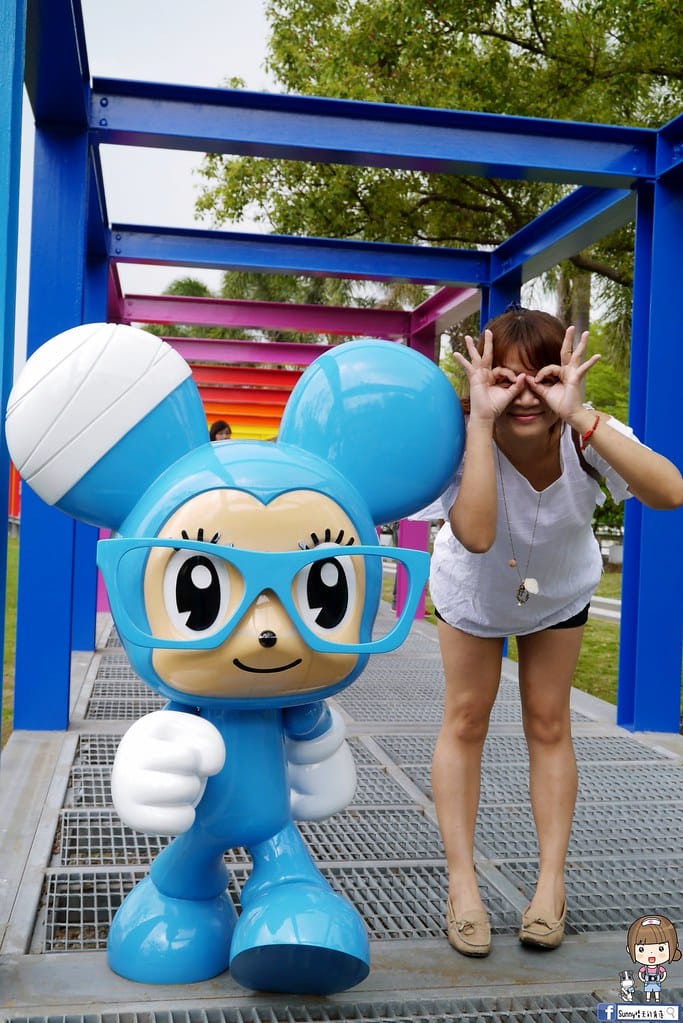 台南新營｜不二良小鼠