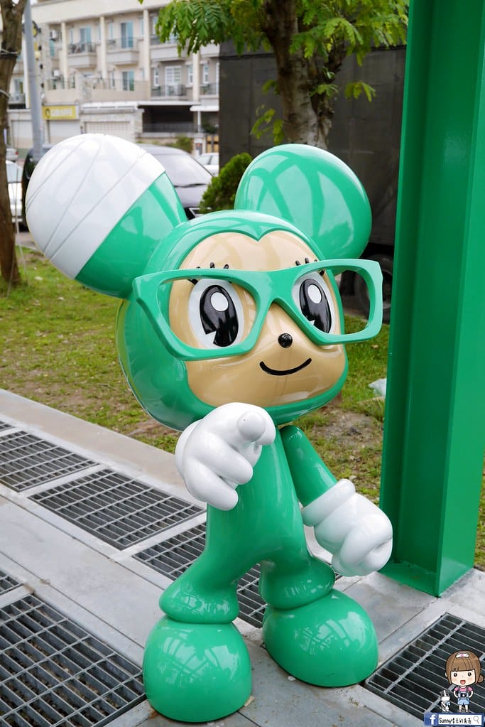 台南新營｜不二良小鼠