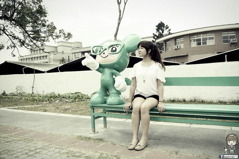 台南新營｜不二良小鼠