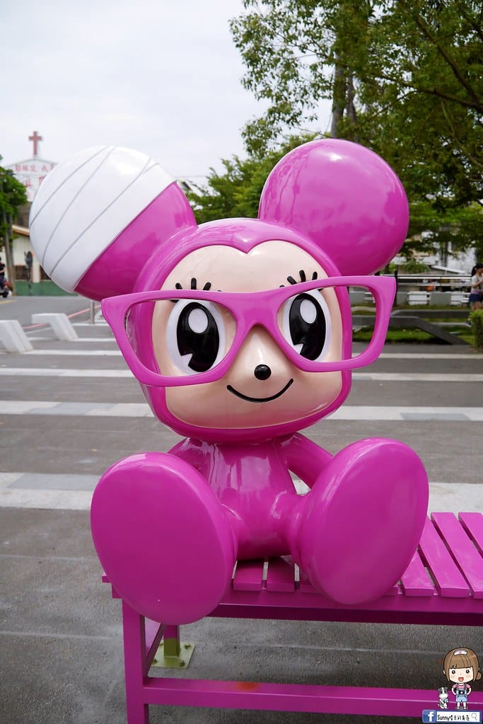 台南新營｜不二良小鼠