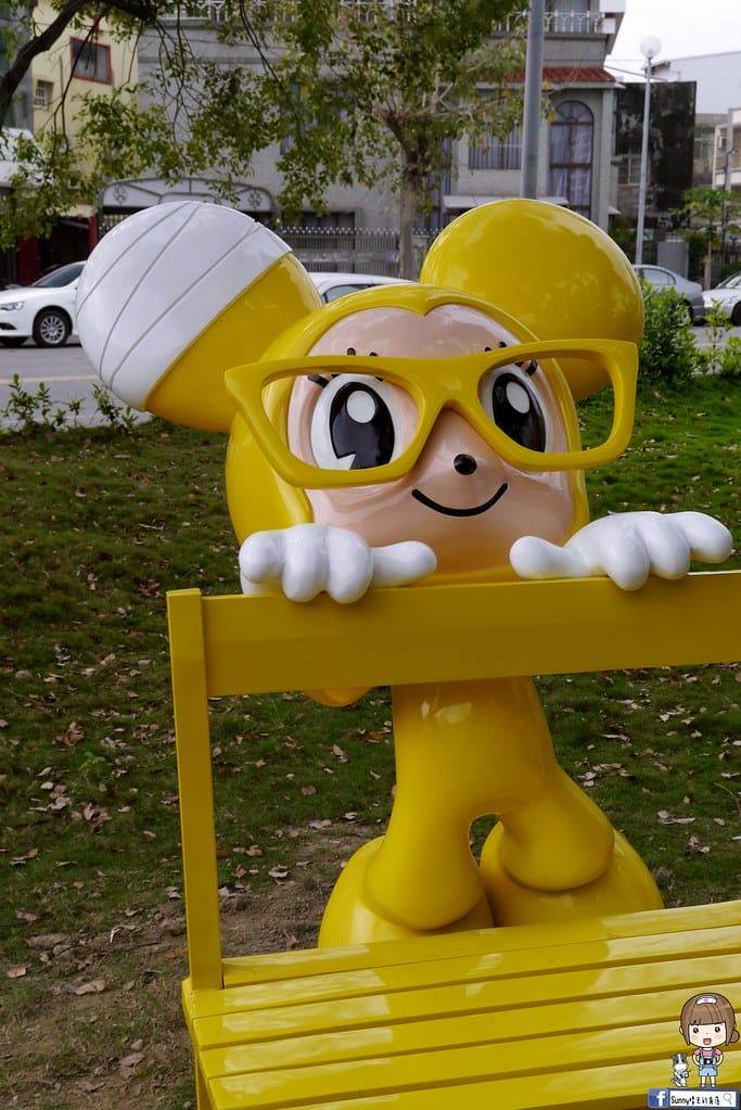 台南新營｜不二良小鼠