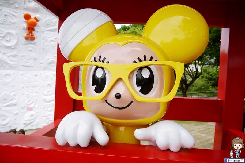 台南新營｜不二良小鼠