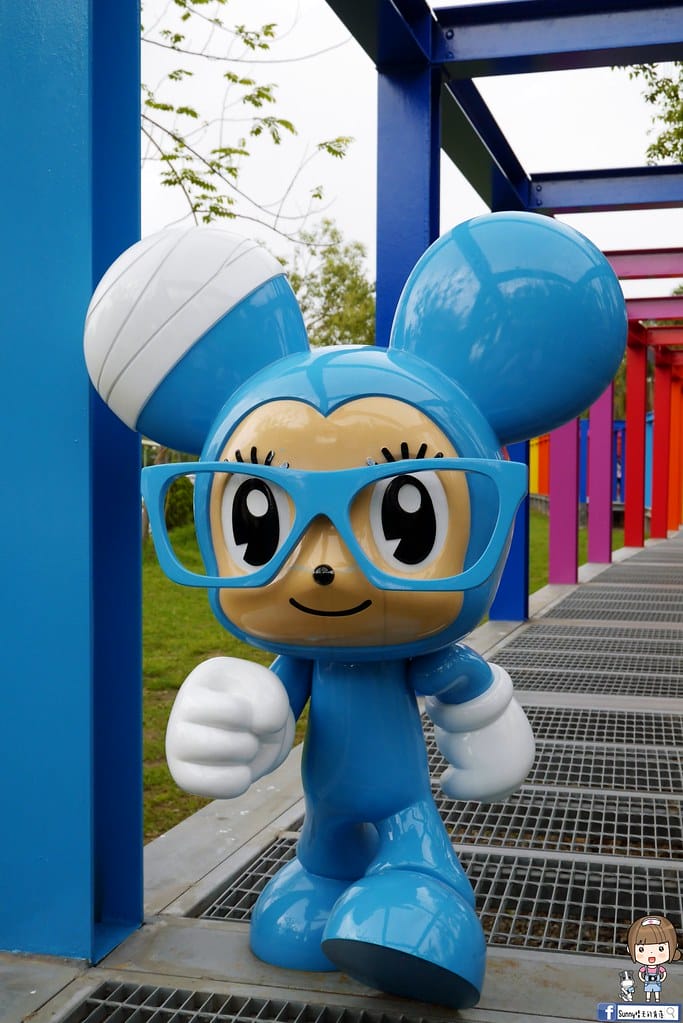 台南新營｜不二良小鼠