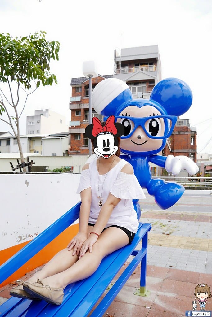 台南新營｜不二良小鼠