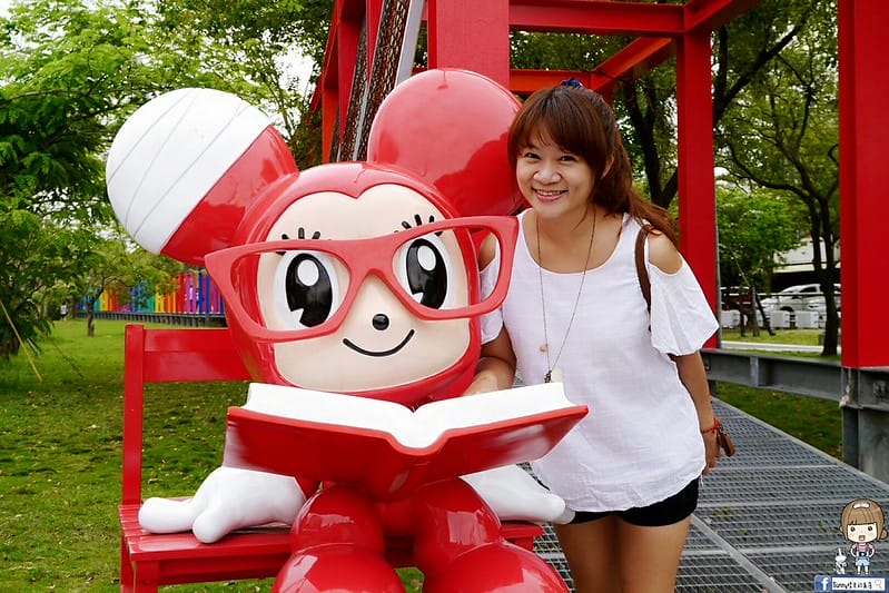 台南新營｜不二良小鼠