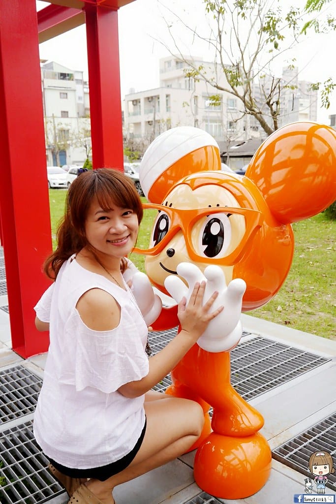 台南新營｜不二良小鼠