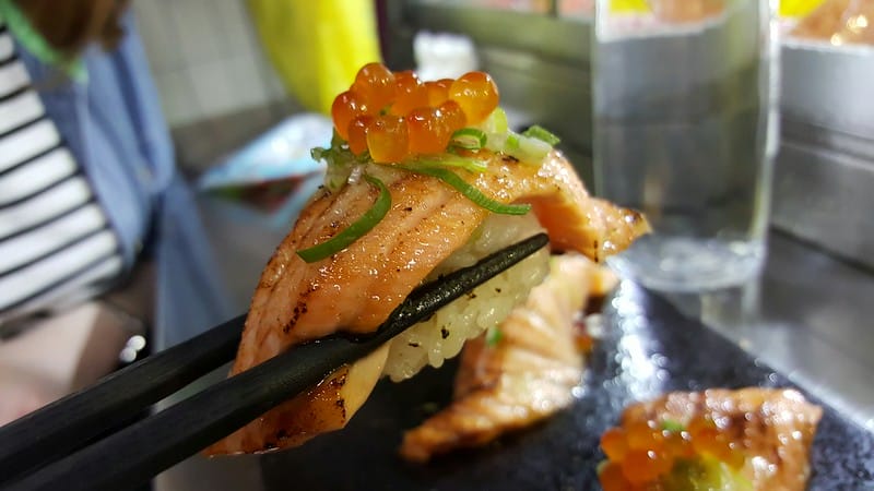 台中第二市場x食記｜王記菜頭粿糯米腸－老賴茶棧－楊媽媽立食－天天饅頭－魚刺人雞蛋糕－審計新村（上集）