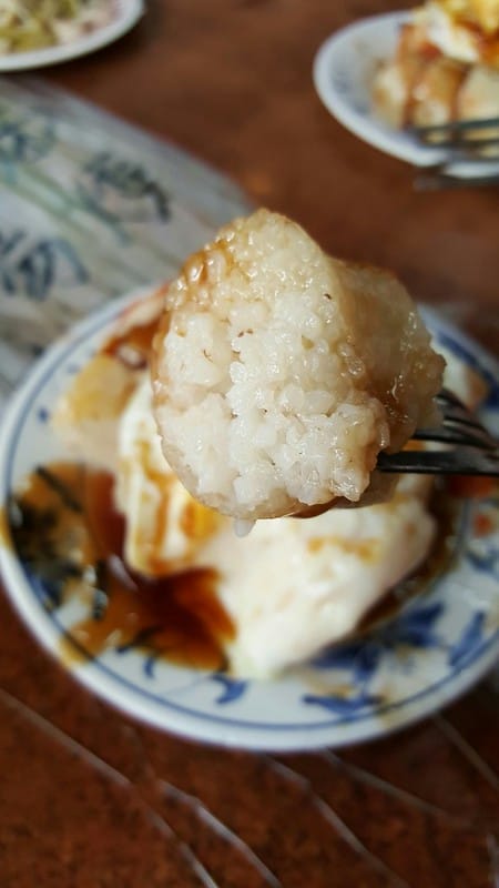 台中第二市場x食記｜王記菜頭粿糯米腸－老賴茶棧－楊媽媽立食－天天饅頭－魚刺人雞蛋糕－審計新村（上集）