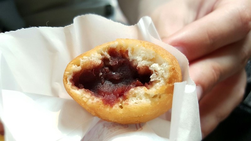 台中第二市場x食記王記菜頭粿糯米腸-老賴茶棧-楊媽媽立食-天天饅頭-魚刺人雞蛋糕-審計新村(下集)