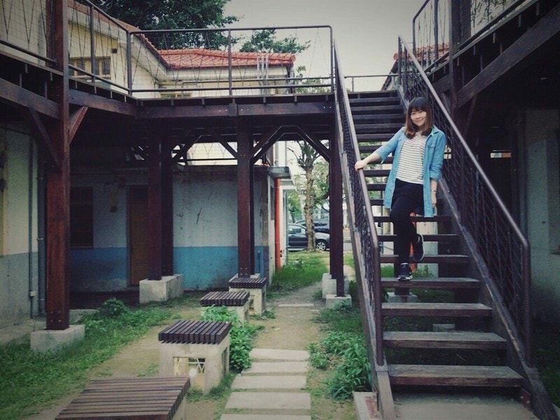 台中第二市場x食記王記菜頭粿糯米腸-老賴茶棧-楊媽媽立食-天天饅頭-魚刺人雞蛋糕-審計新村(下集)