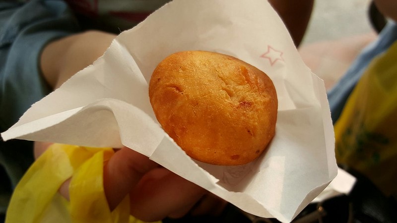 台中第二市場x食記王記菜頭粿糯米腸-老賴茶棧-楊媽媽立食-天天饅頭-魚刺人雞蛋糕-審計新村(下集)