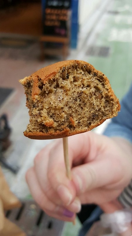 台中第二市場x食記王記菜頭粿糯米腸-老賴茶棧-楊媽媽立食-天天饅頭-魚刺人雞蛋糕-審計新村(下集)