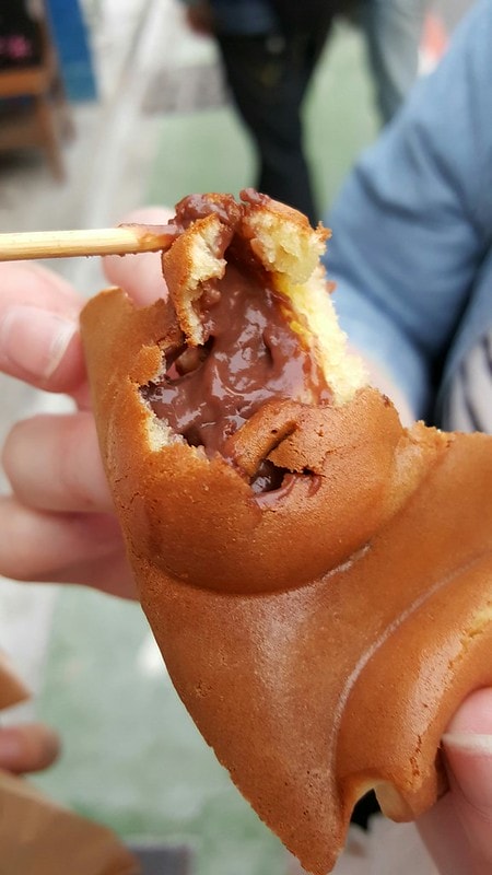 台中第二市場x食記王記菜頭粿糯米腸-老賴茶棧-楊媽媽立食-天天饅頭-魚刺人雞蛋糕-審計新村(下集)