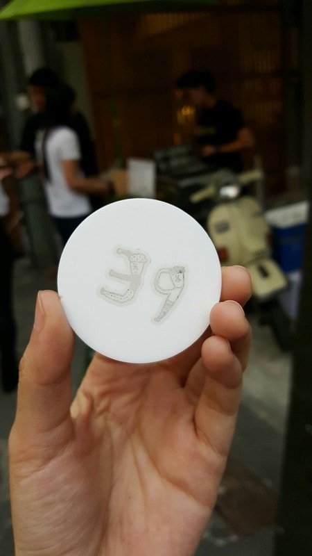 台中第二市場x食記王記菜頭粿糯米腸-老賴茶棧-楊媽媽立食-天天饅頭-魚刺人雞蛋糕-審計新村(下集)