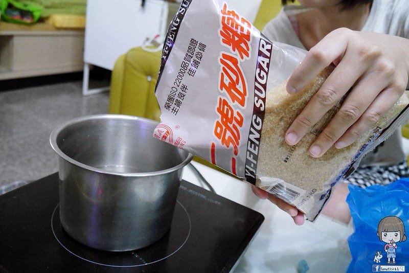 白木耳料理｜夏日料理