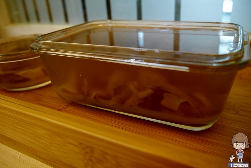 白木耳料理夏日料理