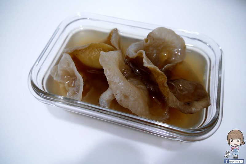 白木耳料理夏日料理