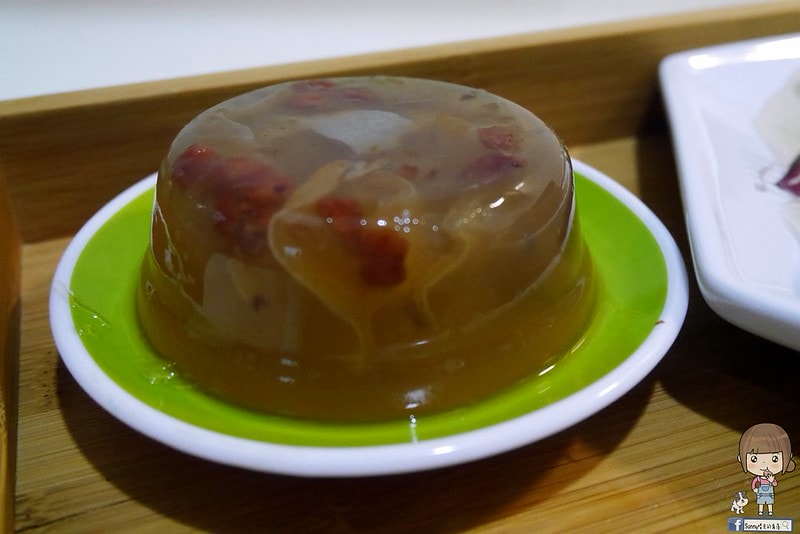 白木耳料理夏日料理