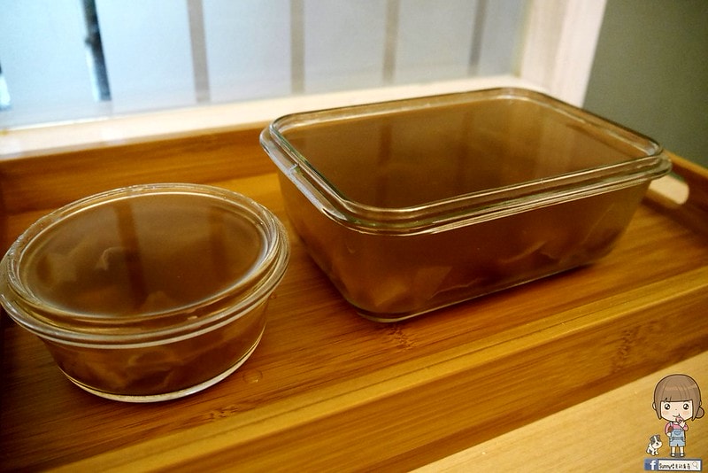 白木耳料理夏日料理