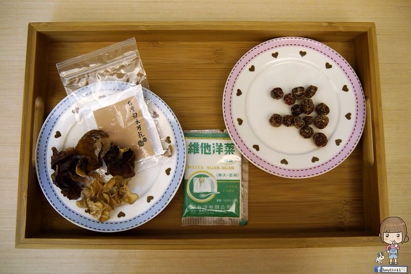 白木耳料理｜夏日料理