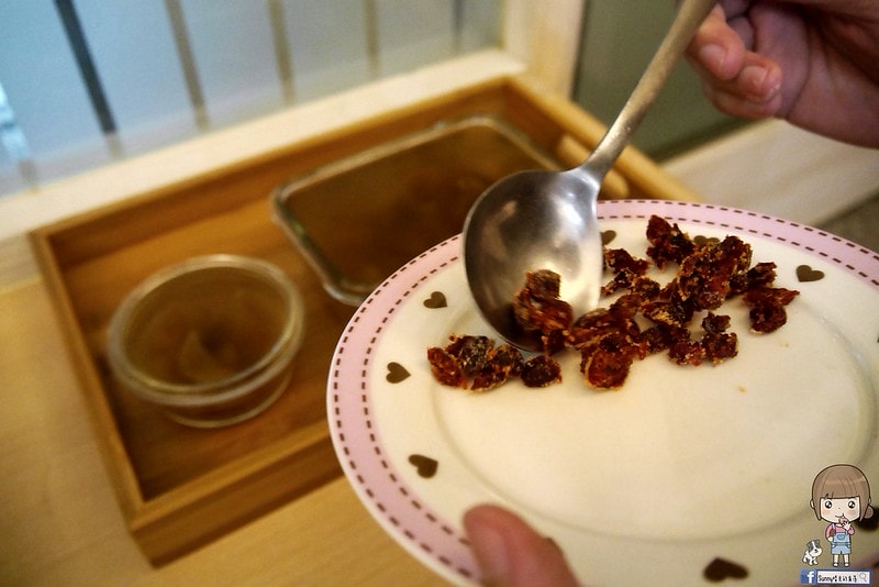 白木耳料理夏日料理