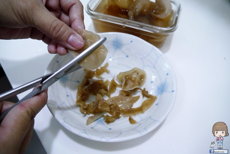 白木耳料理夏日料理