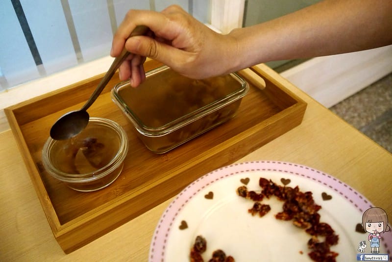 白木耳料理｜夏日料理