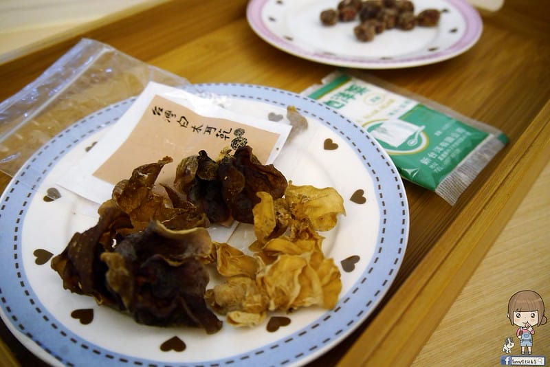 白木耳料理｜夏日料理