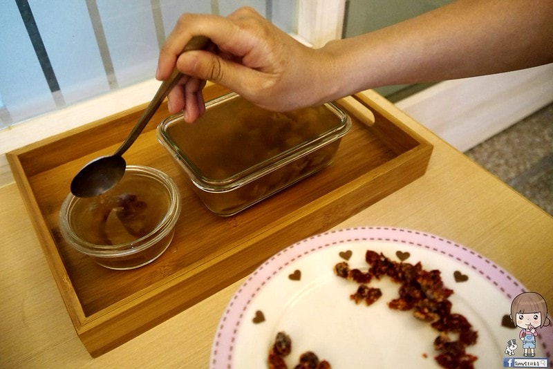 白木耳料理夏日料理