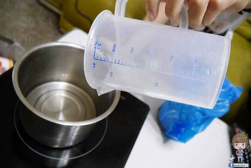 白木耳料理｜夏日料理