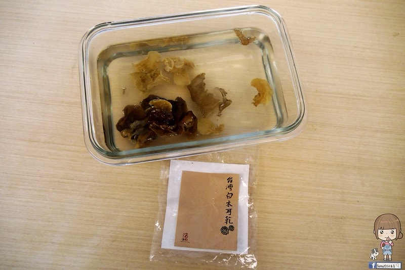 白木耳料理夏日料理