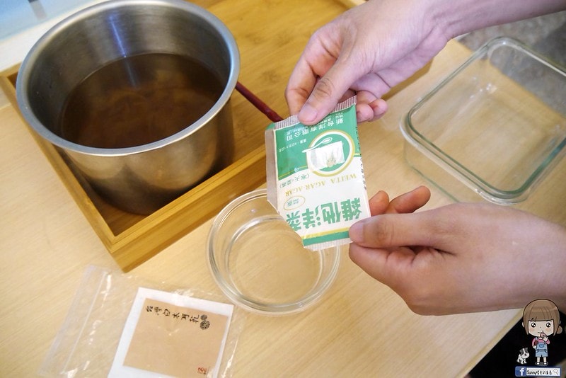 白木耳料理夏日料理