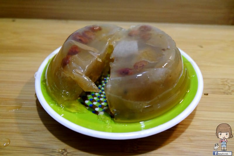 白木耳料理｜夏日料理