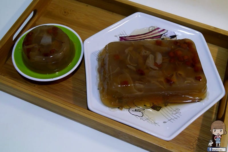 白木耳料理｜夏日料理