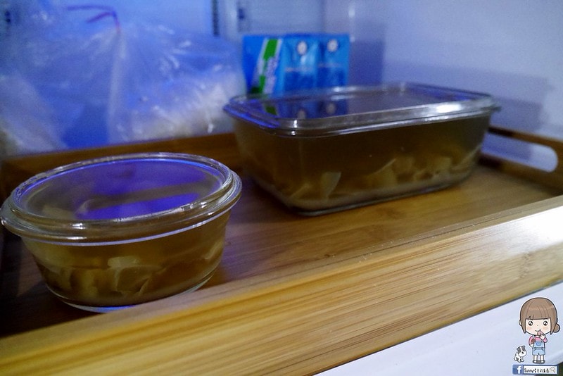 白木耳料理夏日料理