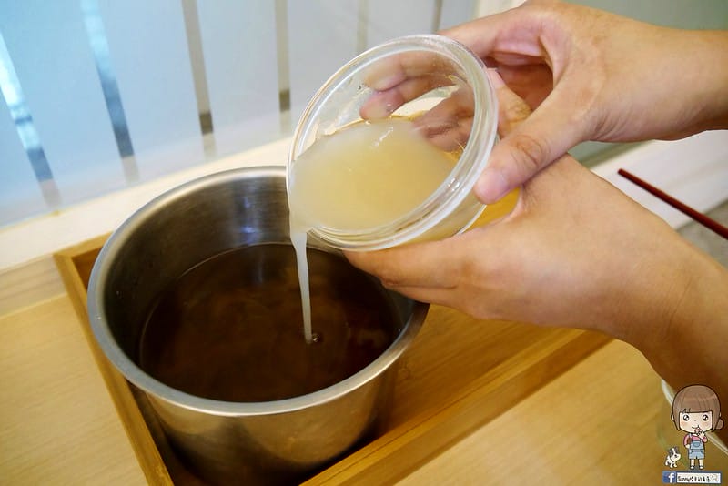 白木耳料理｜夏日料理