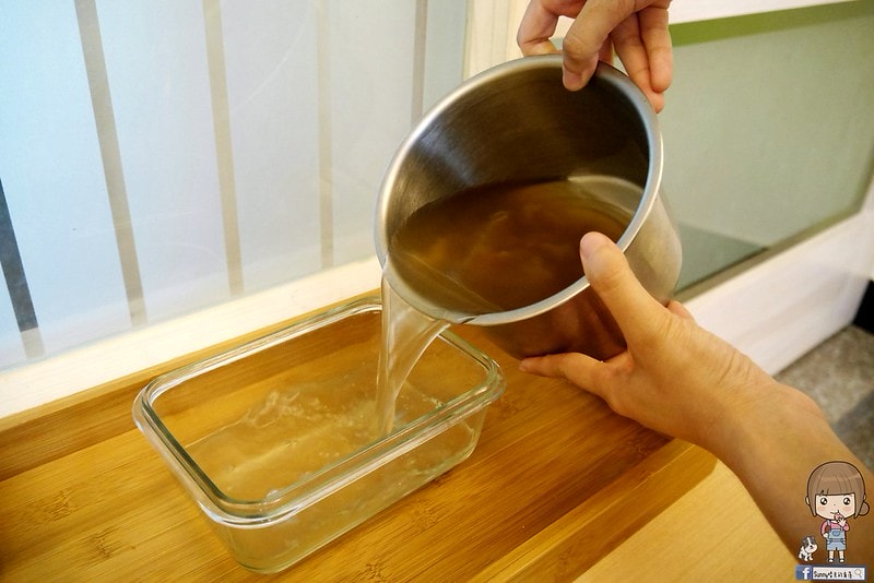 白木耳料理夏日料理