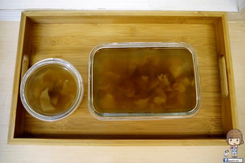 白木耳料理｜夏日料理